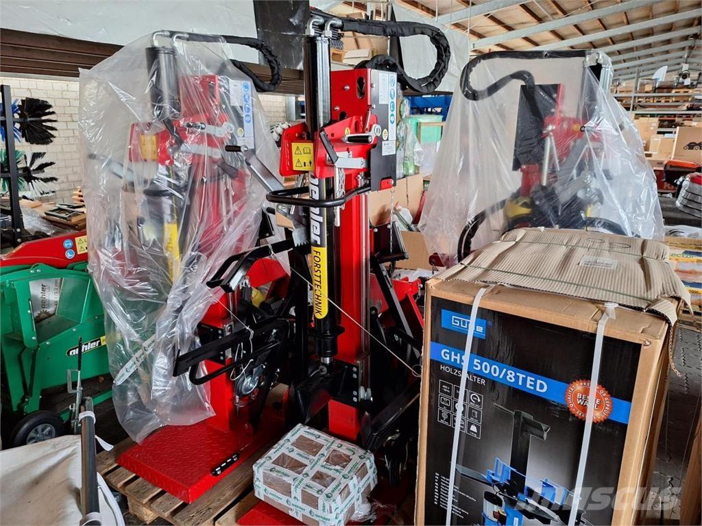 Oehler OL 1110 Houtklover