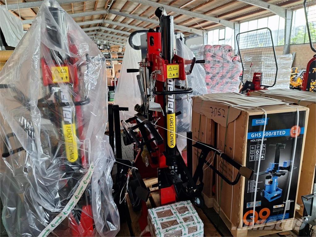 Oehler OL 1110 Houtklover