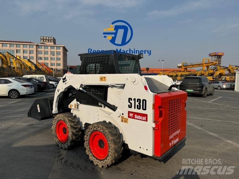 Bobcat S 130 Schrankladers
