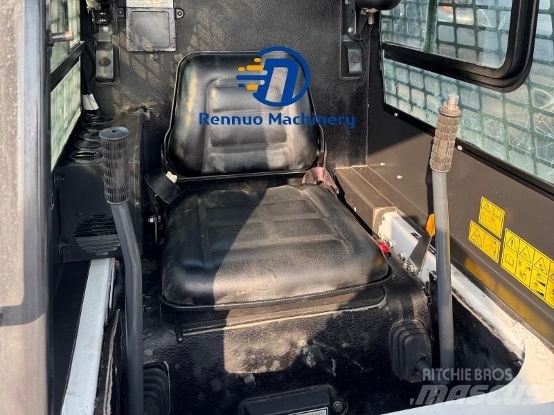 Bobcat S 130 Schrankladers