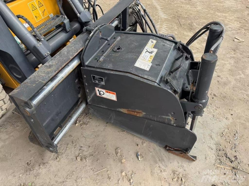 LiuGong 385 B Schrankladers