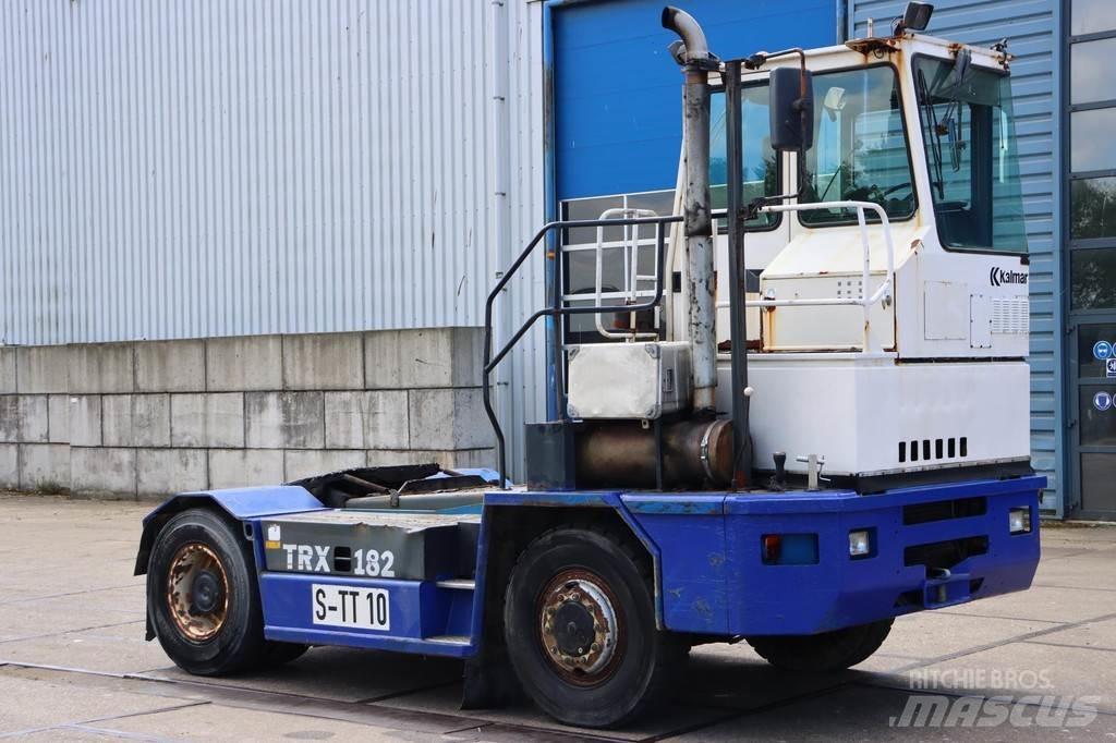 Kalmar TRX182A Terminaltrekkers