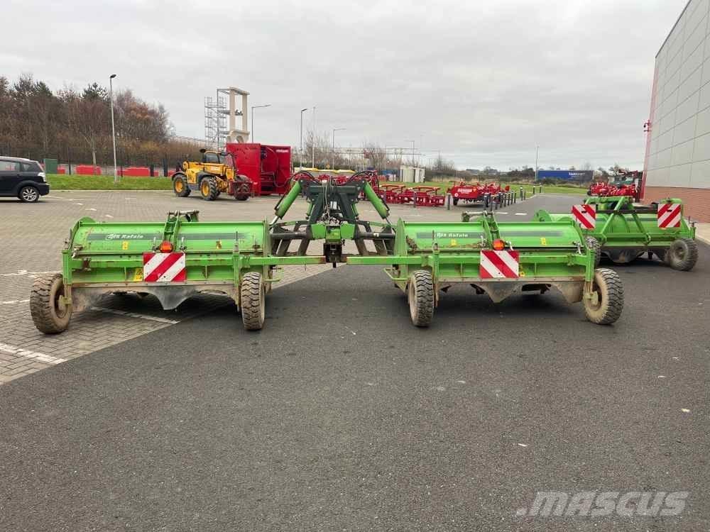 AVR RAFALE Aardappel materieel - Overigen