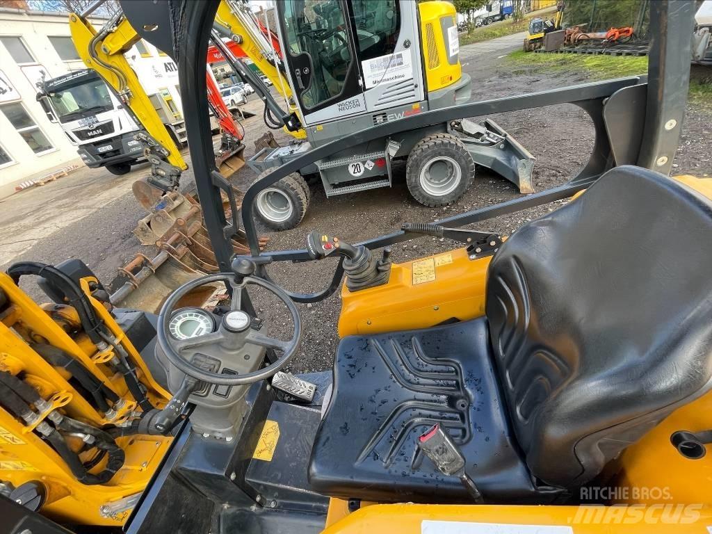 Schäffer 2430 SLT Wielladers