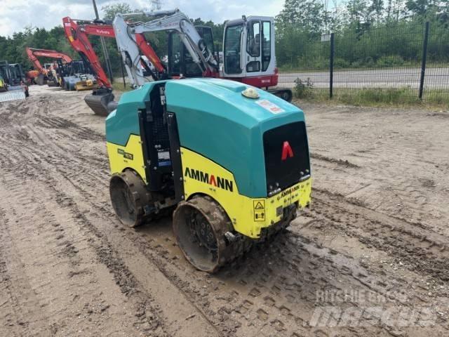 Ammann ARR 1575 Duowalsen