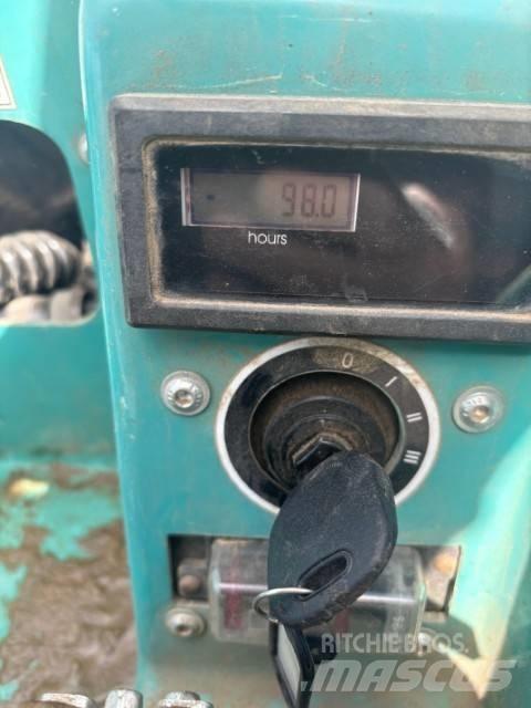 Ammann ARR 1575 Duowalsen