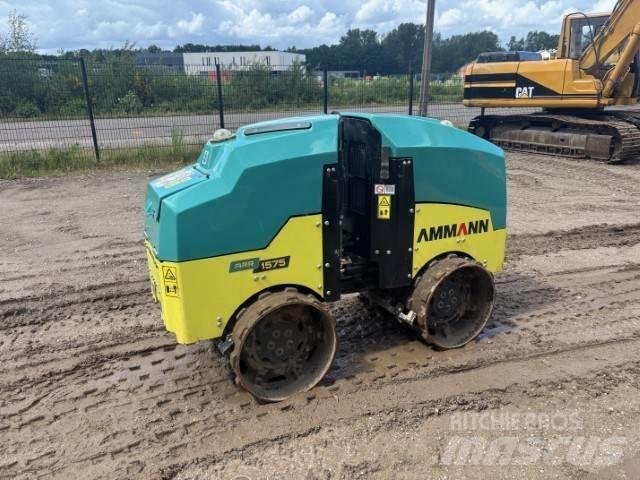 Ammann ARR 1575 Duowalsen