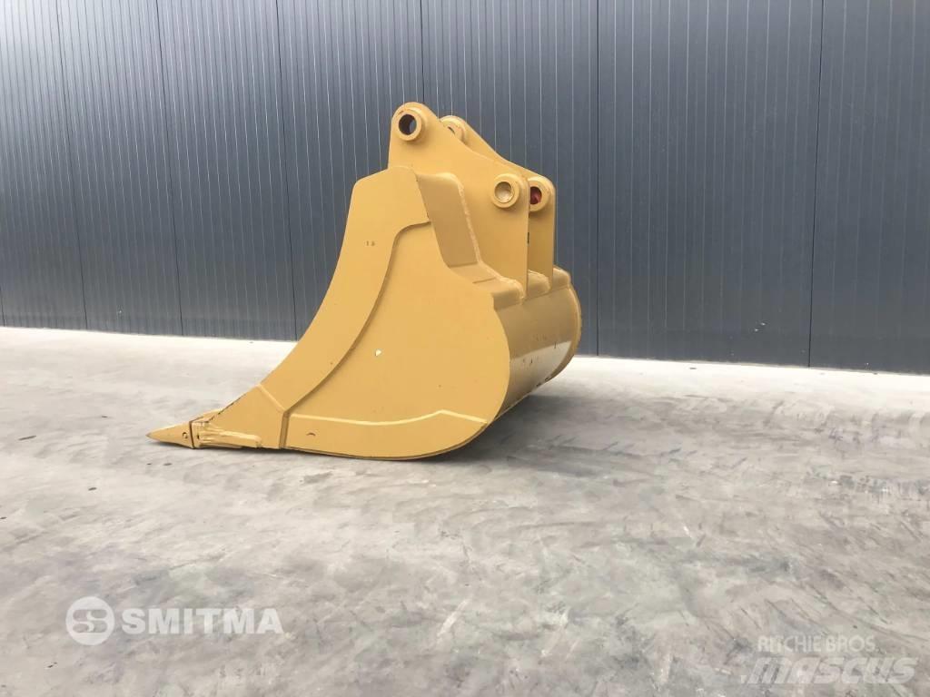 CAT M317F Bakken