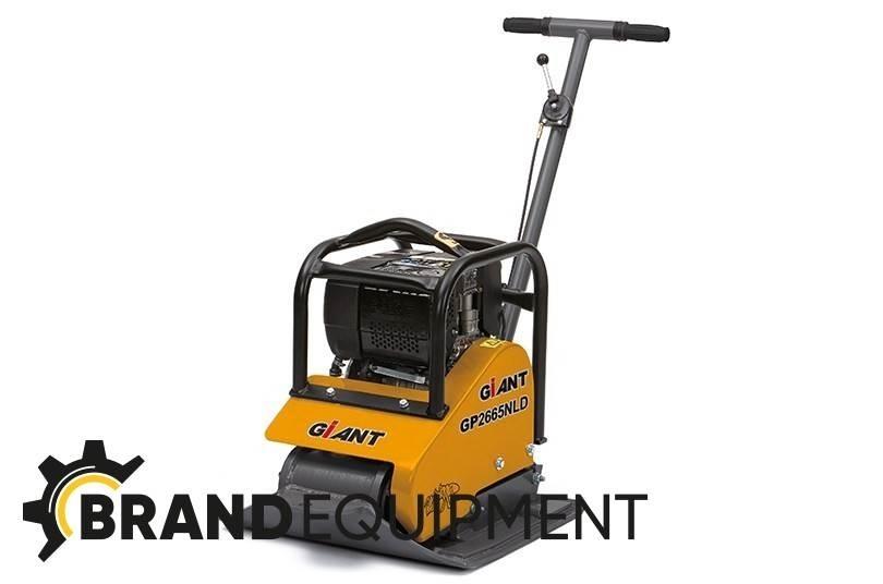 GiANT GP2665NLD Trilmachines