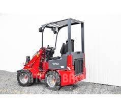 VM Loader 1026LX Miniladers