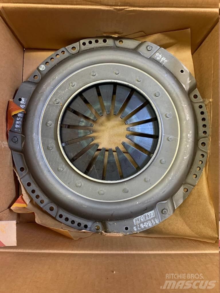 Fiat Clutch 5150078 Transmissie