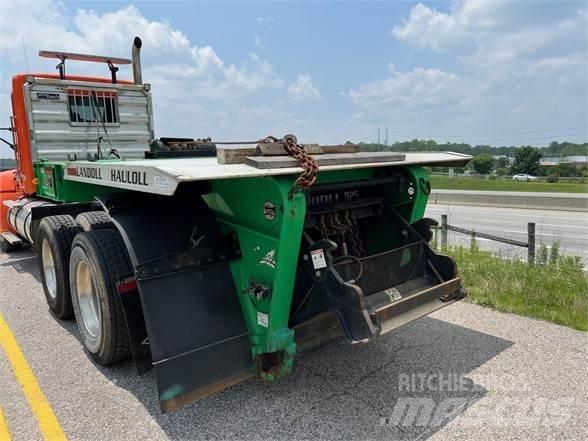 Landoll 825 Dieplader
