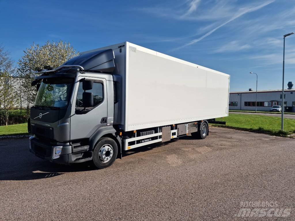 Volvo FL 250 Anders