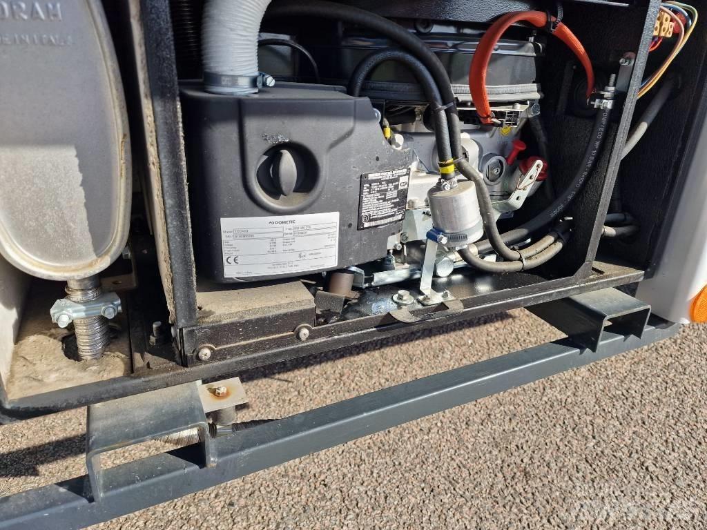 Volvo FL 250 Anders