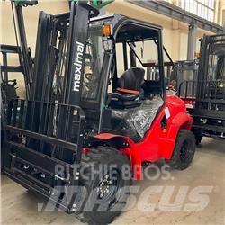 Maximal FD18T Diesel heftrucks