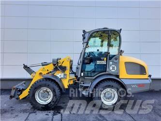 Wacker Neuson WL 52 Wielladers