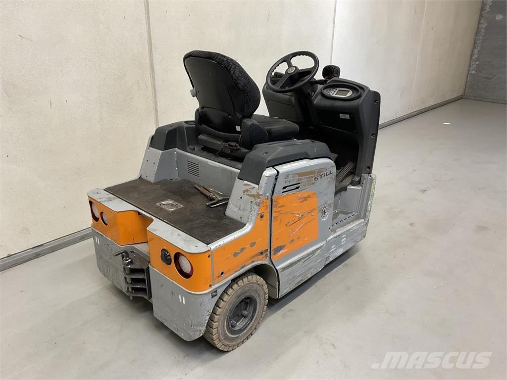 Still LTX 70 Terminaltrekkers