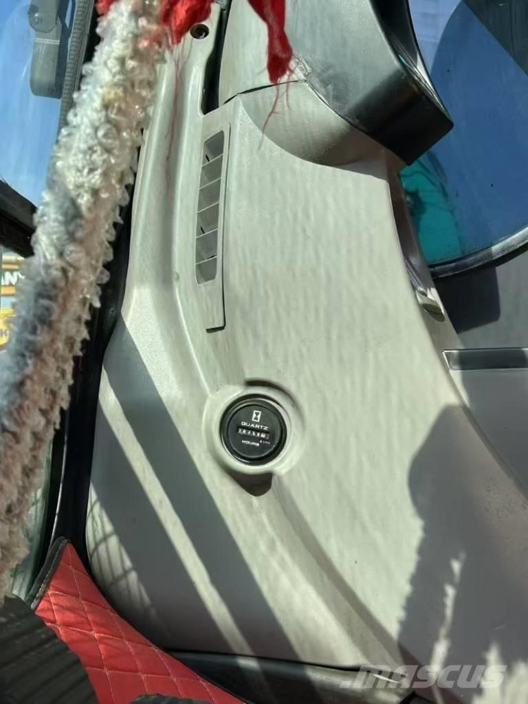 Kobelco SK 200 LC I Rupsgraafmachines