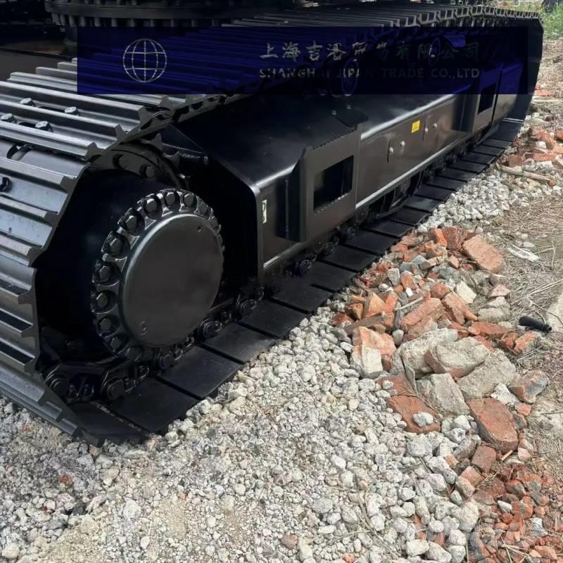 CAT 330 D Rupsgraafmachines