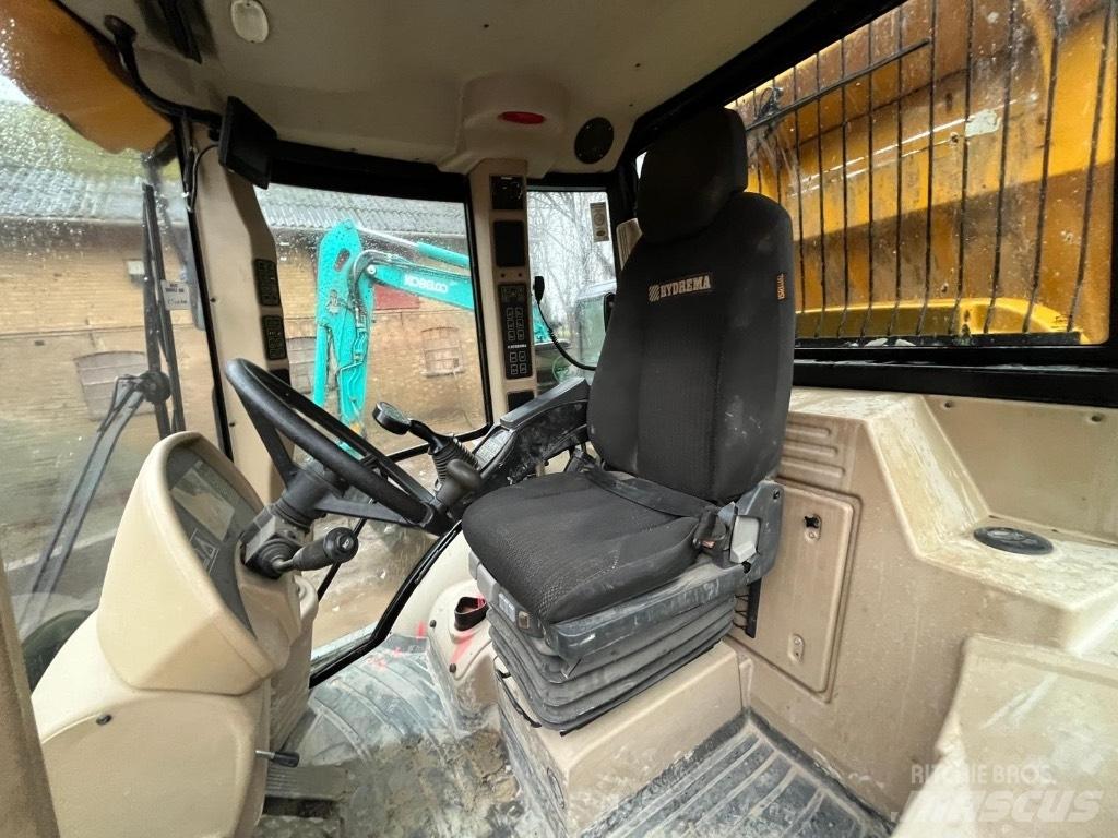 Hydrema 912 F Mini Dumpers