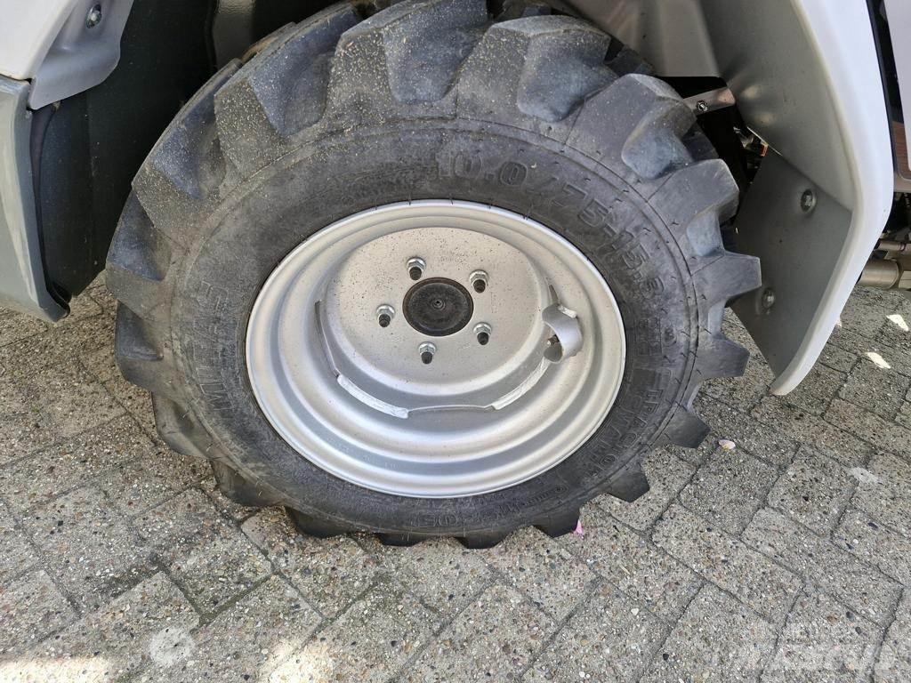 Kramer 5040 Wielladers
