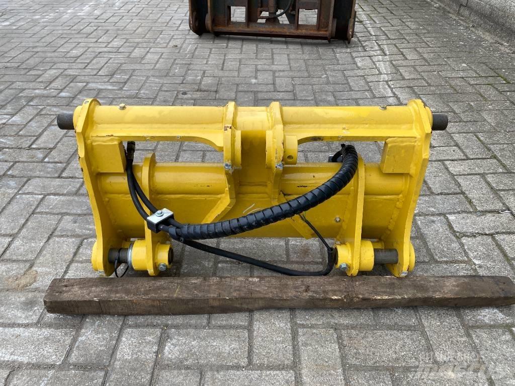  Schovel Snelwiselars Snelkoppelingen