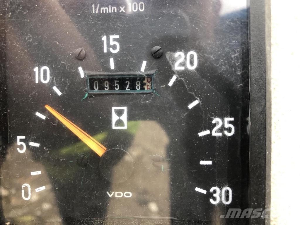 EuRec Z 65 Shredders