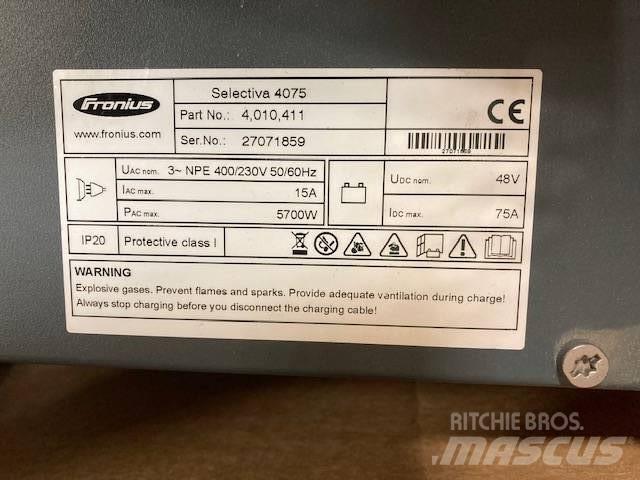 Linde R14HD/1120 Reachtruck voor hoog niveau