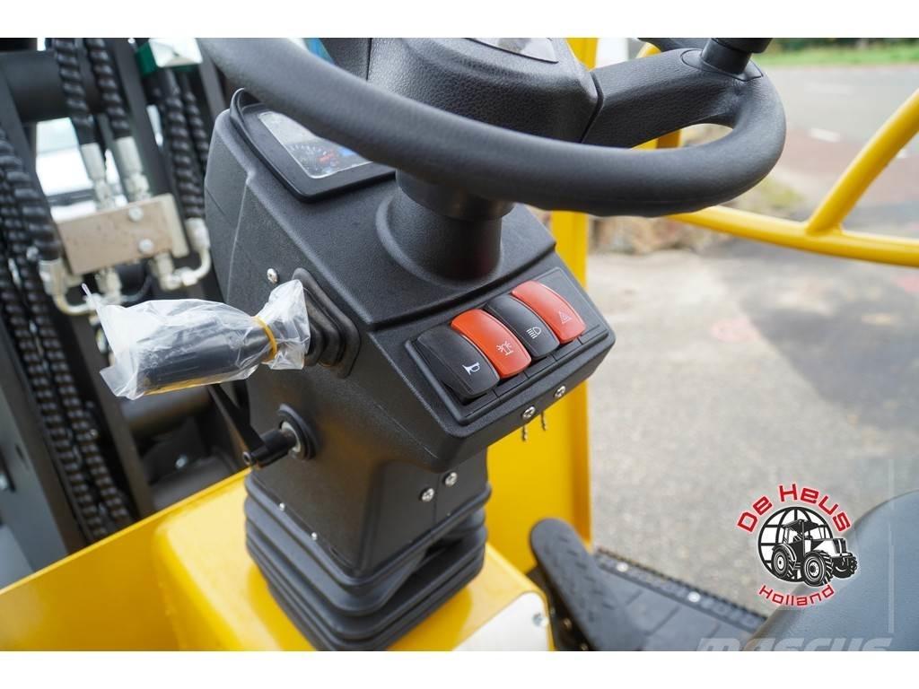Eurotrac W12S Wielladers
