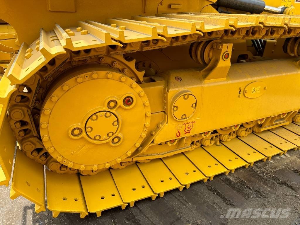 Shantui DH 13 Rupsdozers