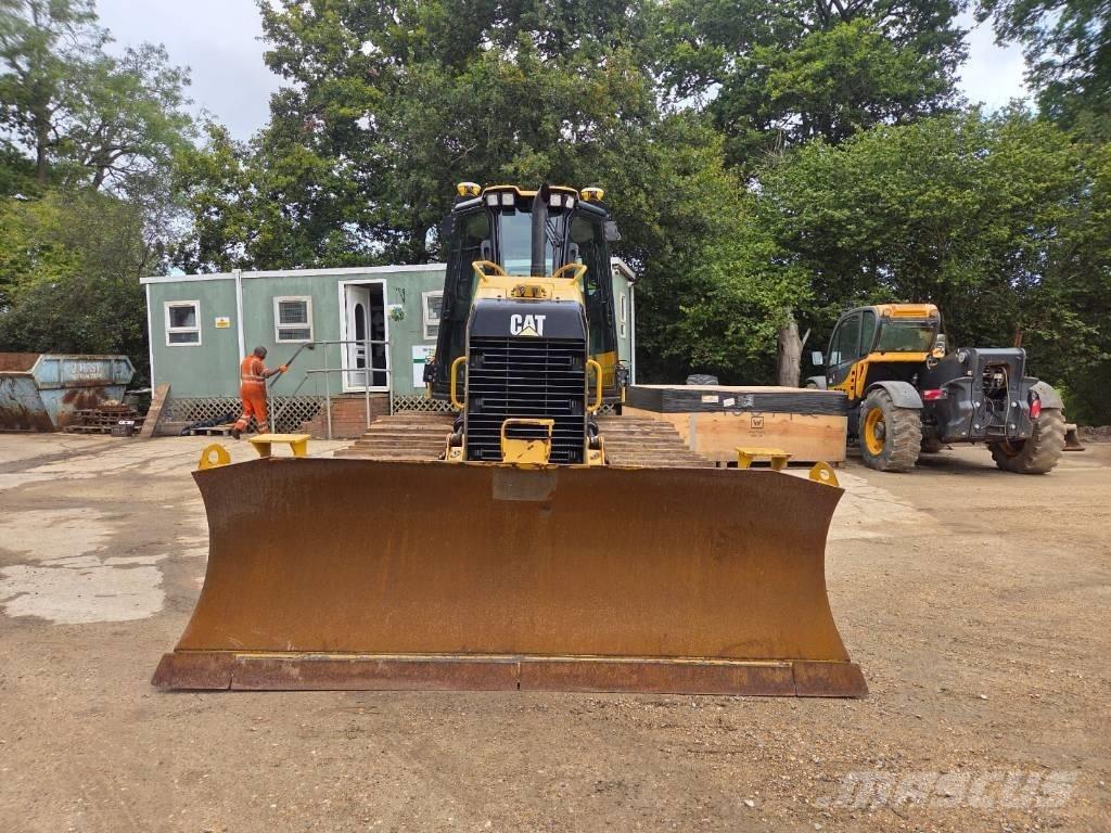 CAT D 5 K 2 LGP Rupsdozers