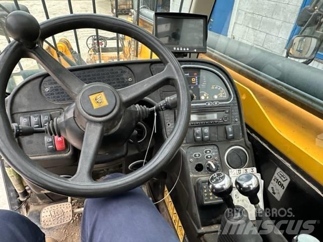 JCB 540V 140 Verreikers