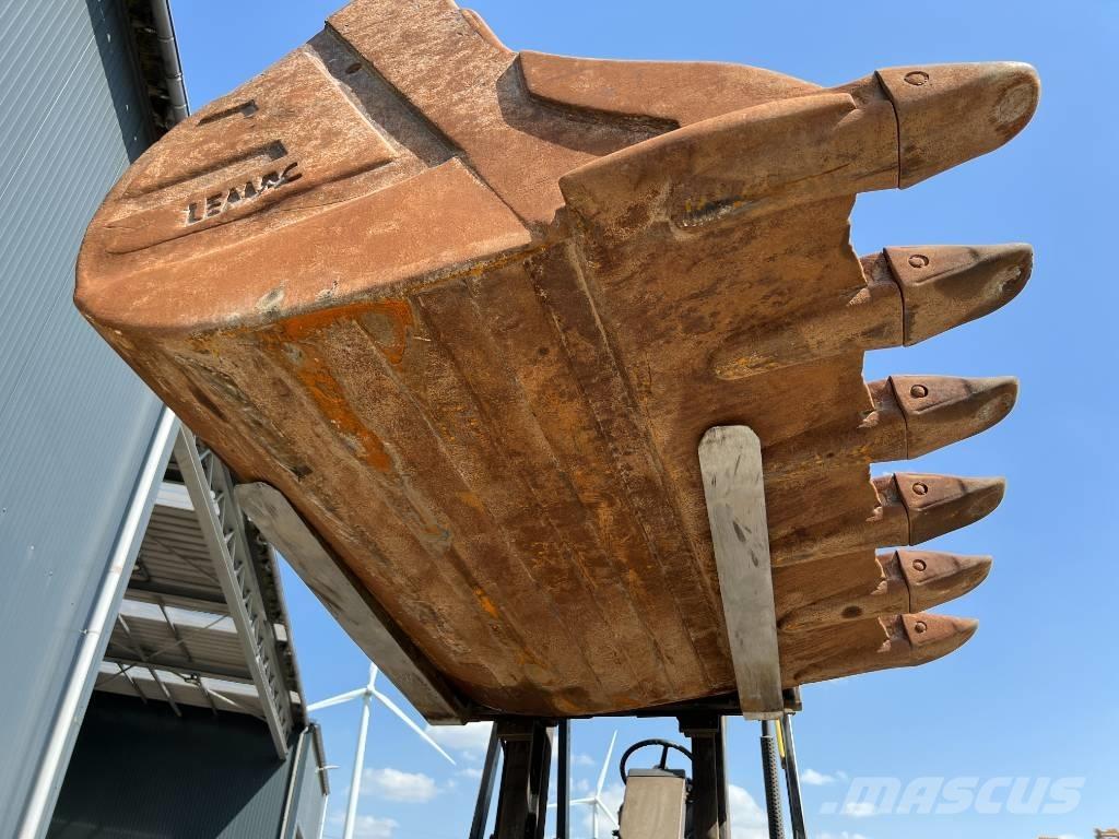 OilQuick OQ90 Bakken