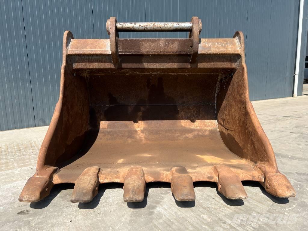 OilQuick OQ90 Bakken