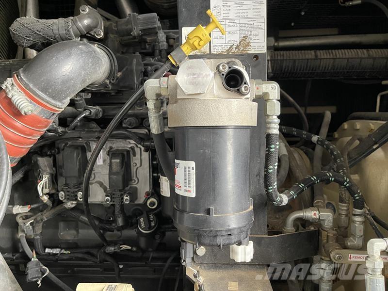 Doosan 21 / 224 - N Compressors