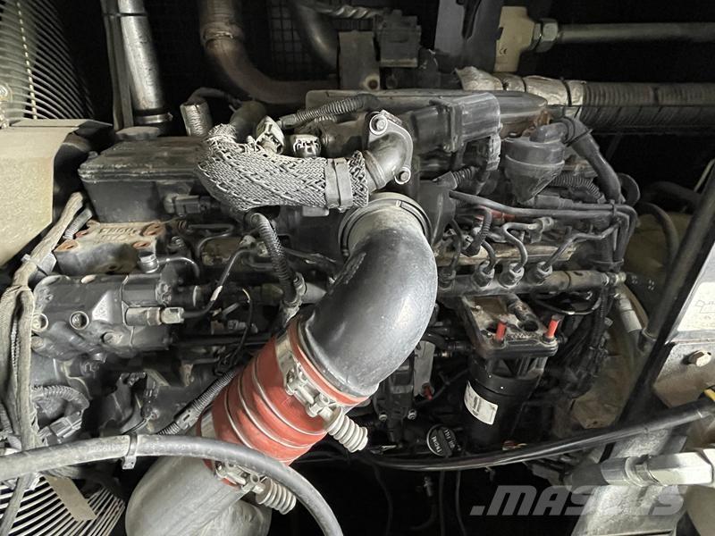 Doosan 21 / 224 - N Compressors