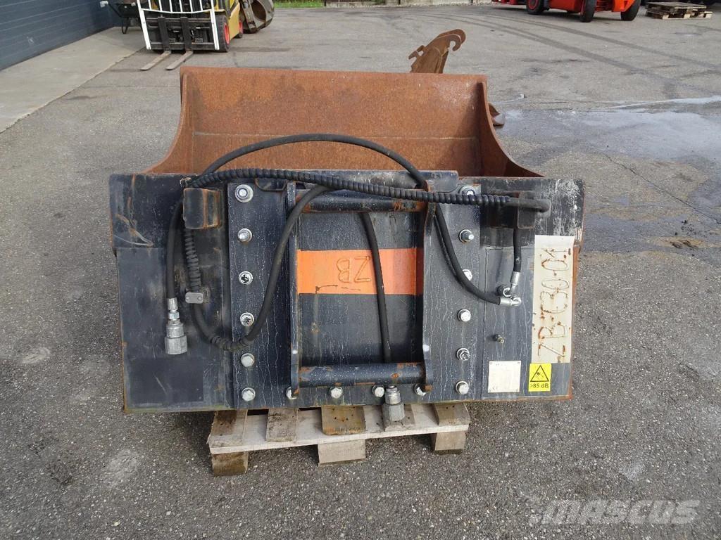 Verachtert 898152 Bakken