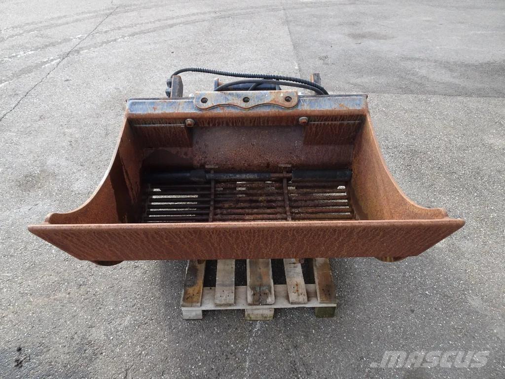 Verachtert 898152 Bakken