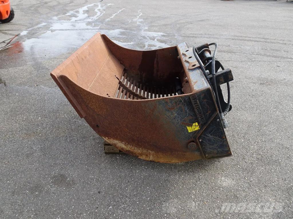 Verachtert 898152 Bakken