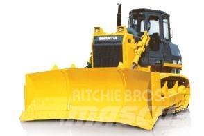 Shantui SD22C Rupsdozers