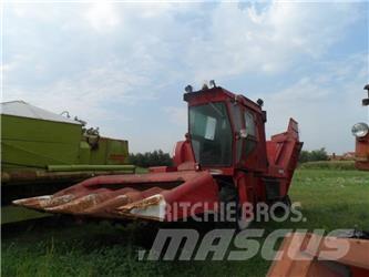 New Idea 802 Maaidorsmachines