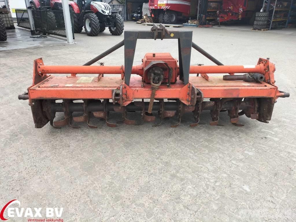 Agrator AMP 2750 Overige grondbewerkingsmachines en accessoires