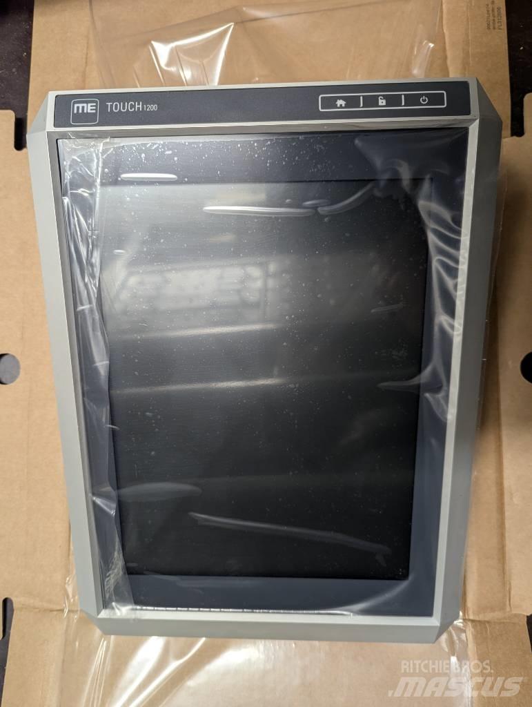 Müller Touch 1200 Landbouw - overige