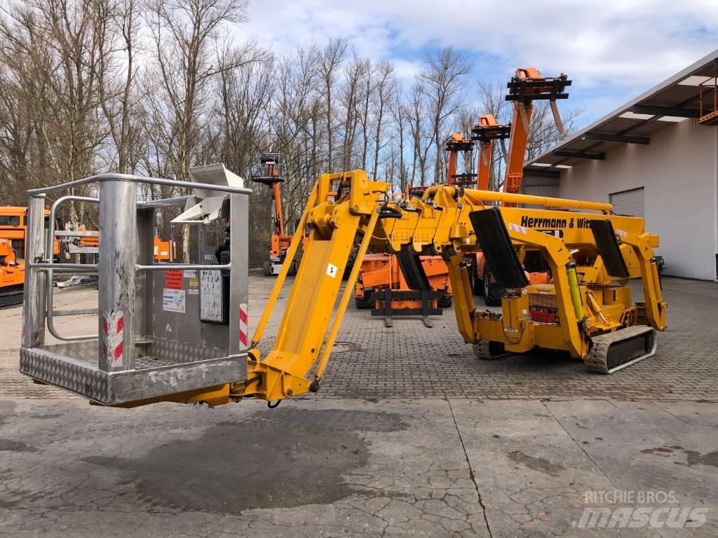Teupen Leo 30 T Andere liften en hoogwerkers