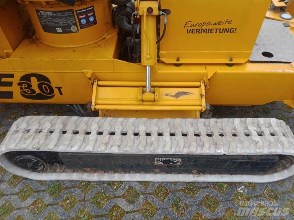 Teupen Leo 30 T Andere liften en hoogwerkers