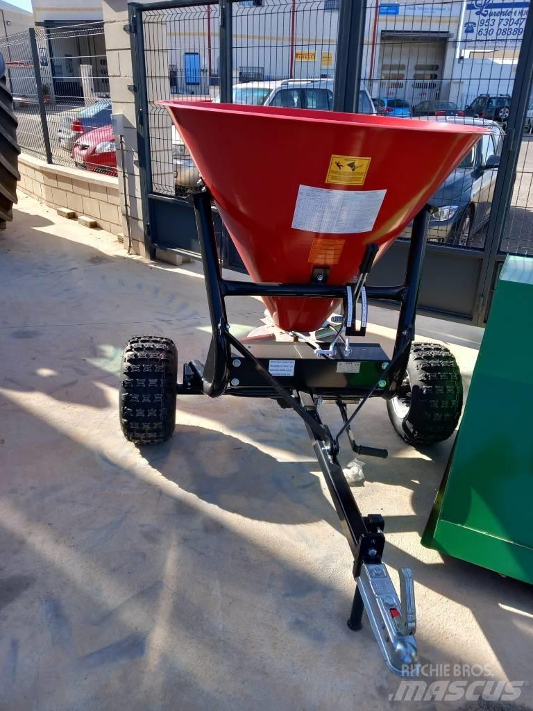  FAZA TFS500 Kunstmeststrooiers