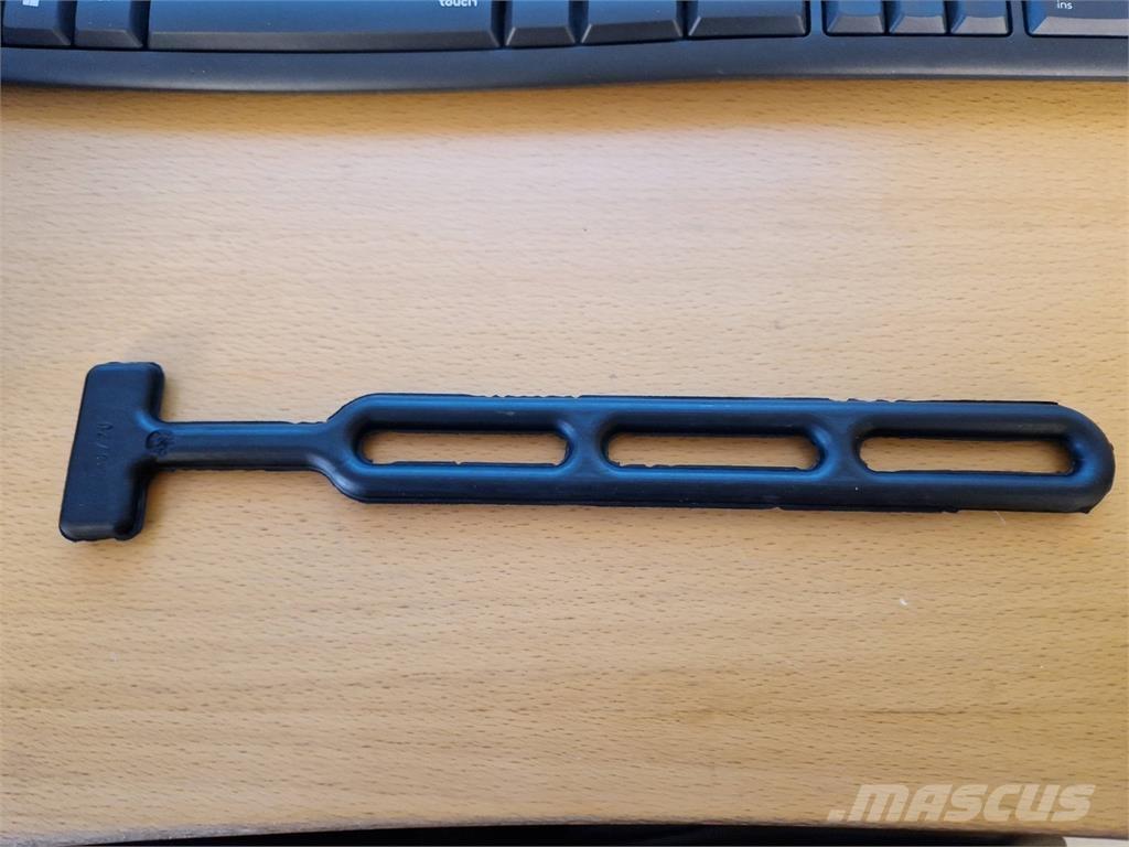 Eco Log 7002840 Chassis en ophanging