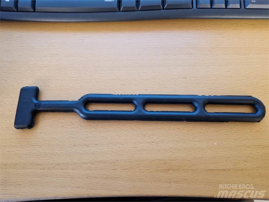 Eco Log 7002840 Chassis en ophanging