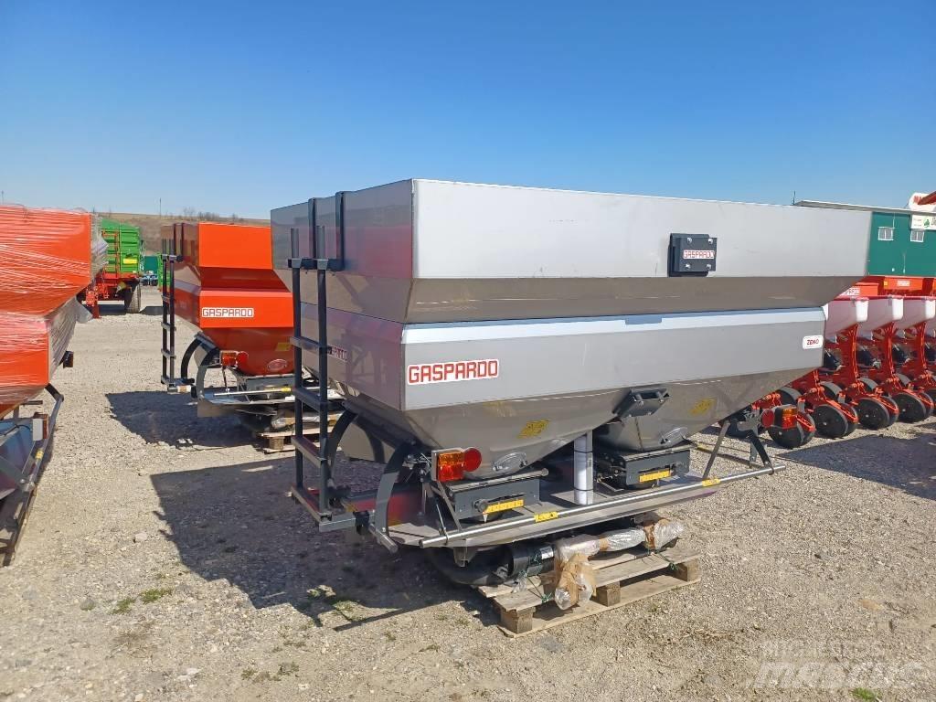 Maschio Zeno 32 Kunstmeststrooiers