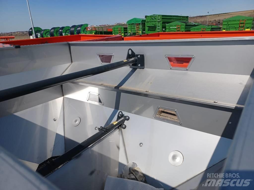 Maschio Zeno 32 Kunstmeststrooiers